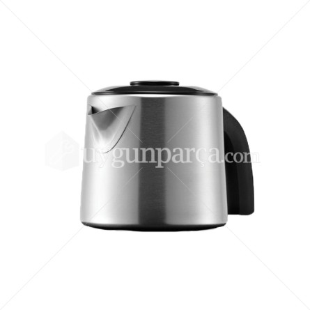 Beko Semaver Inox Demlik - 9197060552